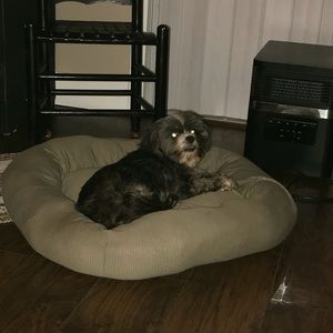 Meet your Posher, Robert